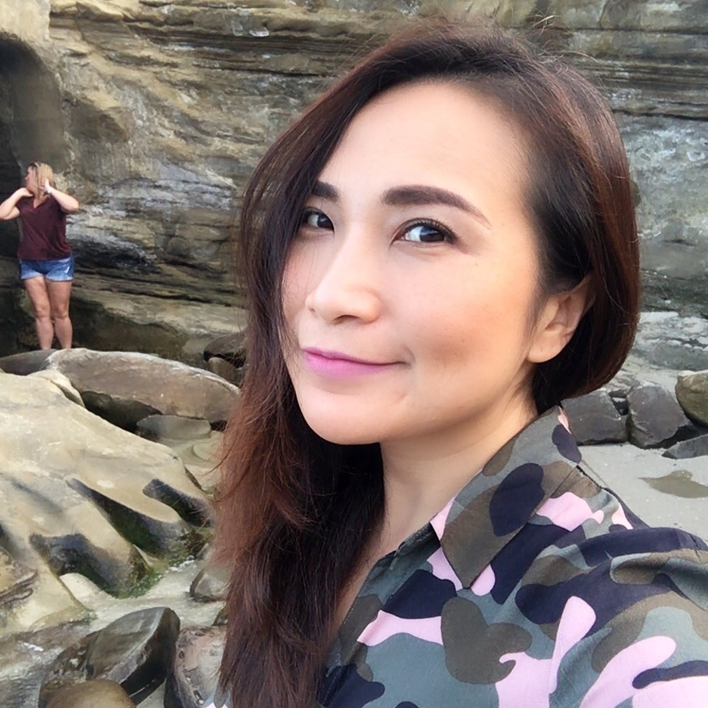 Meet your Posher, Chidchanok